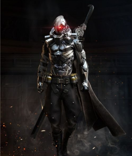 CF穿越火线新挑战模式 试炼祭坛Boss打法攻略_CF穿越火线下载_CF官网合作网站_CF视频_CF百宝箱_网络游戏_新浪游戏_新浪网