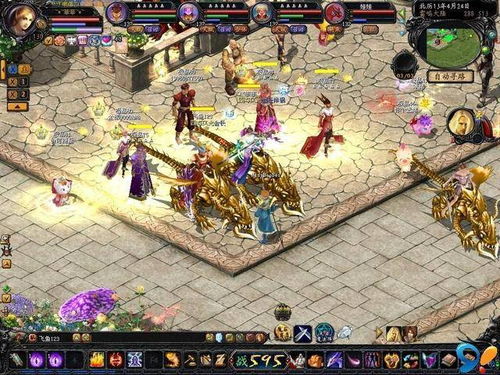 浅谈理想中的武侠游戏,为什么国内做不出这样的作品