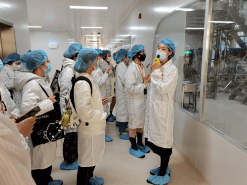 智能化 游戏化 数字交互 现在的工厂身兼多能