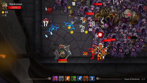 砍杀游戏哪些好玩 十大必玩砍杀游戏排行榜前十