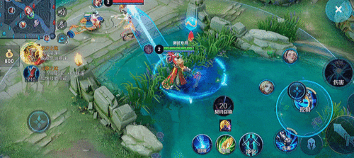 bug成了游戏特色,甚至有的还成了招牌特色