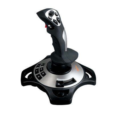 掌握游戏胜势:五款热门摇杆手柄/方向盘全面解析与选购指南