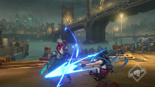 lol格斗游戏开发者日志公布丨格斗游戏资讯一周回顾