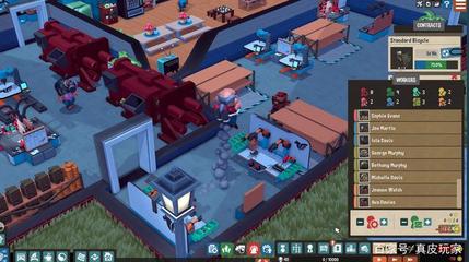 steam迎来最新折扣,错过这两款游戏你会后悔的的