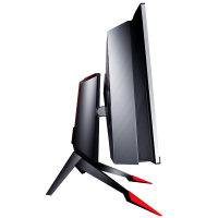 天御T706 27英寸曲面Gaming游戏电竞GIO一体机电脑(i7 6700 16G 512G M.2 GTX1060-6G Wifi Win10)