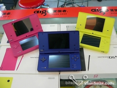 【ndsi】价格,厂家,图片,其他游戏机及周边,叶美妹-