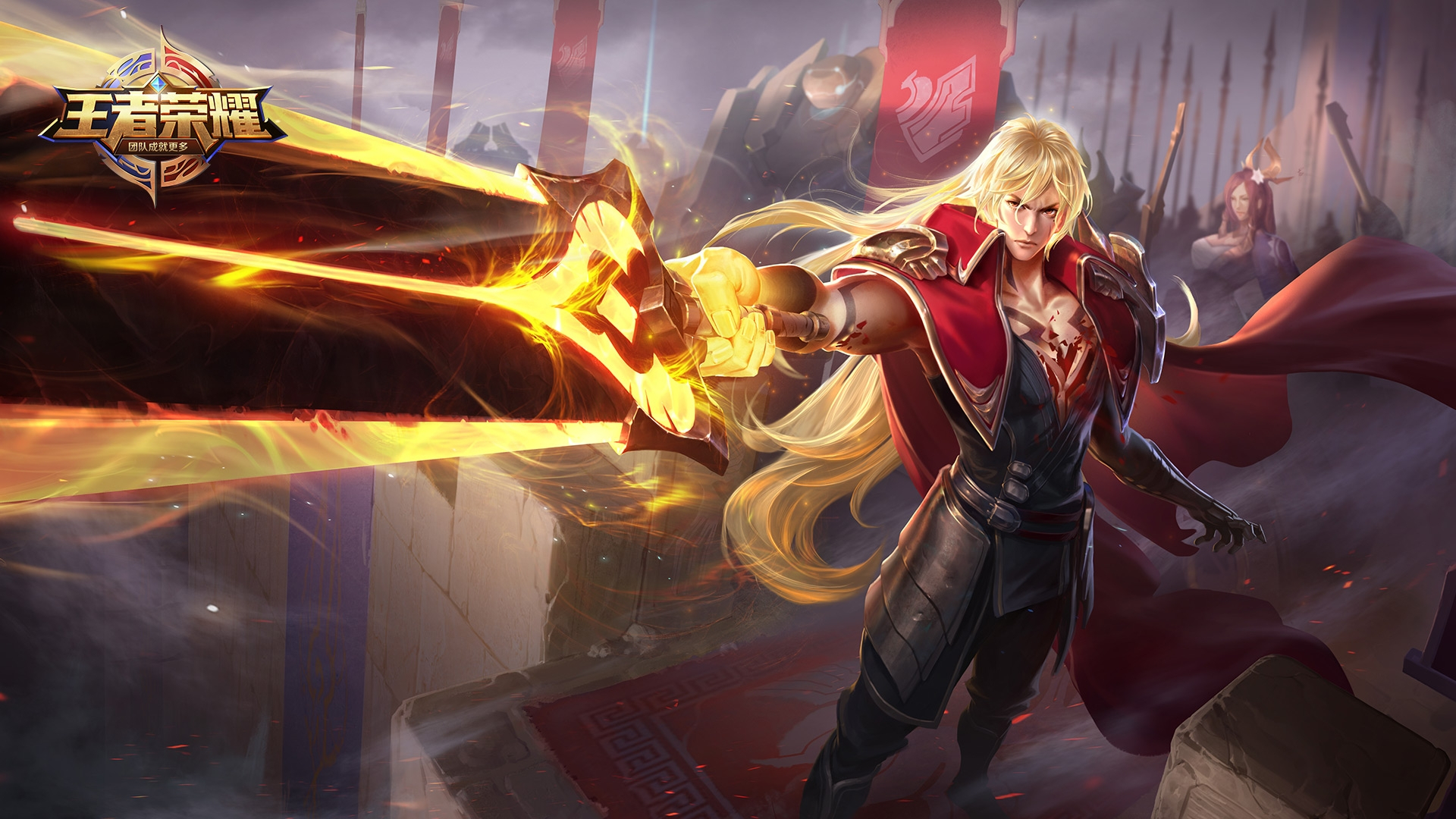 王者荣耀:3英雄平衡,热门英雄李信被削弱,上官婉儿加强很多