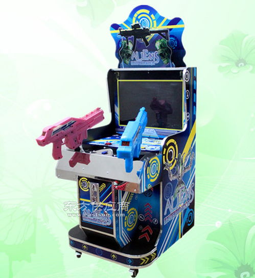 肇庆儿童游戏机 投币儿童游戏机厂家 好儿郎游艺机图片