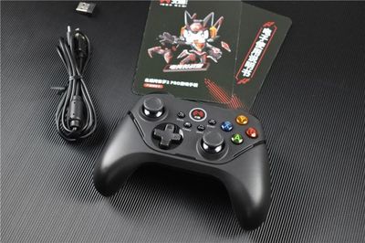 手游玩家的好帮手,游戏体验全面提升,北通阿修罗2Pro上手体验