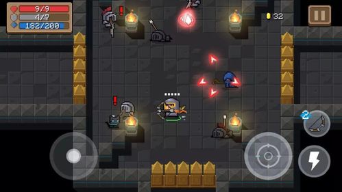 永远玩不腻的游戏 当时是魅力无限的肉鸽游戏