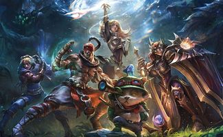 爱酱游话说 为什么apex英雄和吃鸡游戏爆火,lol还是热度不断