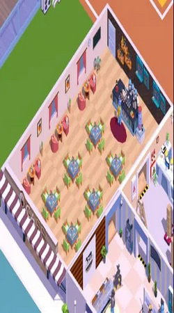 超级制造工厂安卓版下载