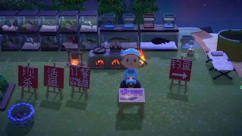 如果你还在犹豫入手 动物之森 ,我们来告诉你这个游戏的正确打开方式