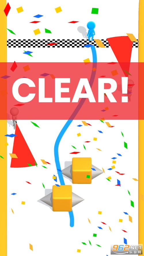 画线过三关下载 画线过三关游戏下载v1.0 安卓版 乐游网安卓下载