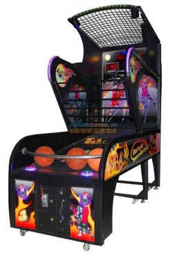 供应篮球机 爆款打青蛙游戏机出售 广州市金澳辰动漫科技