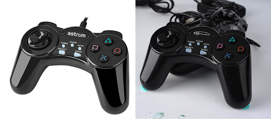 游戏产品精修 细节决定体验