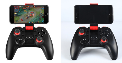 专业修图 从珠宝到游戏机的精细化处理