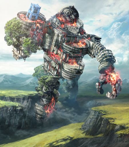 迷宫探索RPG《解放之刃雷克斯》公布