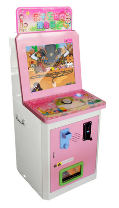 中山佳宇（宇宙）游乐设备有限公司 创新儿童游乐设备生产商