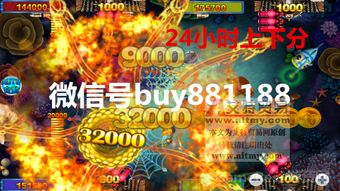 六电玩 手机捕鱼游戏供应专家，深圳电玩科技公司的创新之路