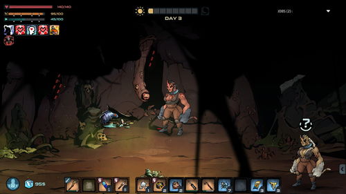 《太空监狱》 7月19日越狱启动，策略生存Demo现已开放体验